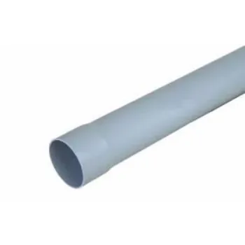 Pvc Casing Pipes